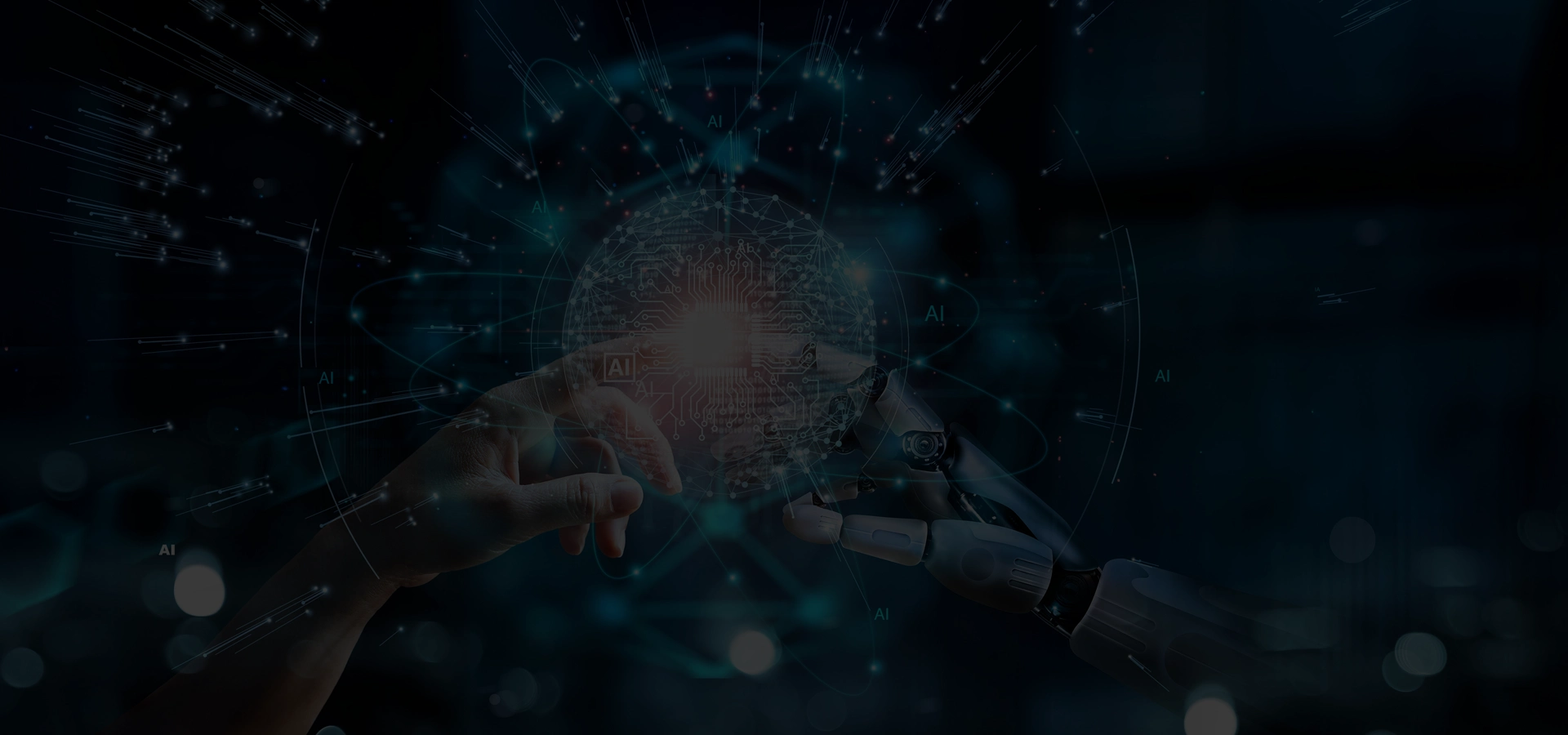 Building a better, smarter future with innovation