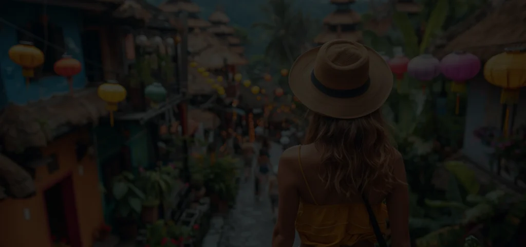 Trends and innovations in travel and global exploration