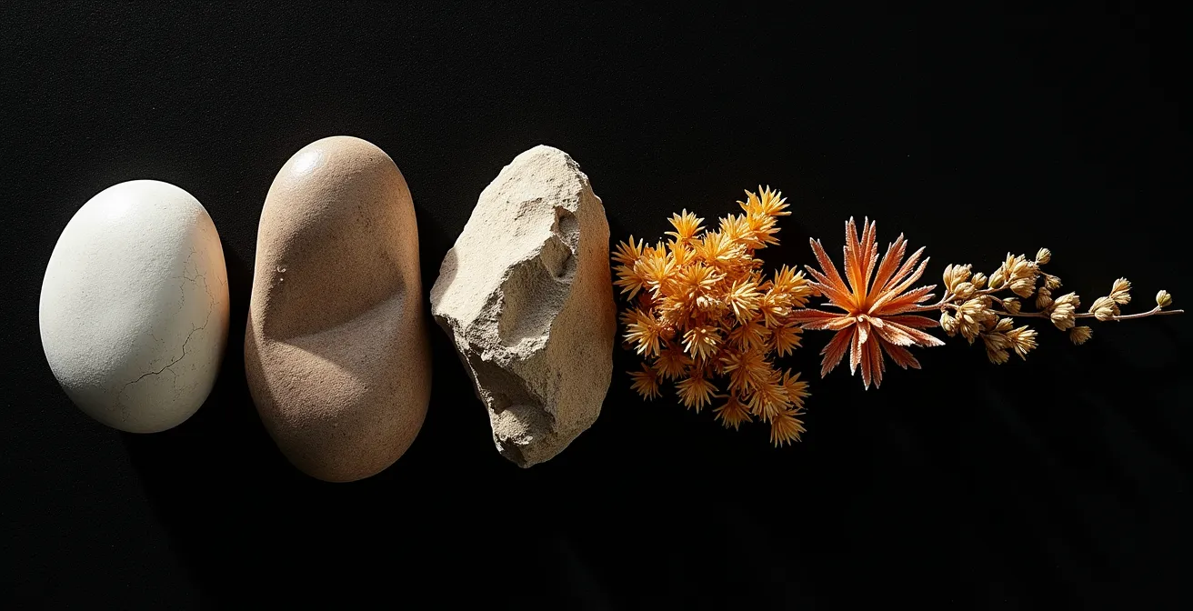 Time-lapse visualization of cellular renewal process with prescription retinoid treatment